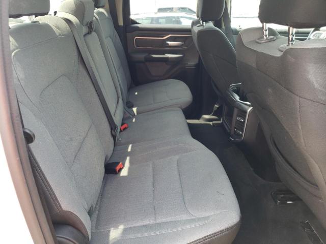 Photo 6 from auction – 2020 RAM 1500 BIG H with VIN 1C6SRFBT2LN179195