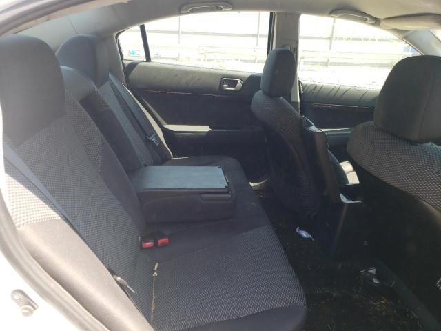 Photo 6 from auction – 2012 MITSUBISHI GALANT ES with VIN 4A32B3FF6CE015879