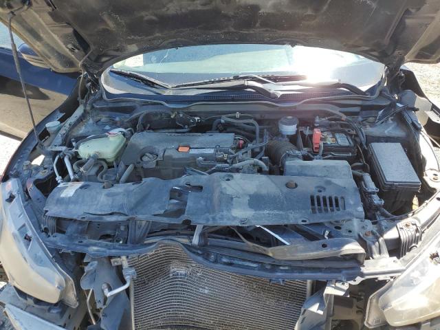 Photo 7 from auction – 2016 HONDA CIVIC LX with VIN 19XFC2F54GE237771