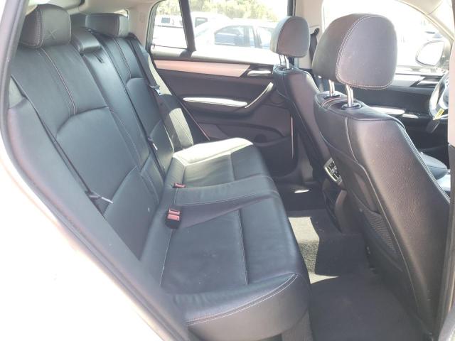 Photo 6 from auction – 2015 BMW X4 XDRIVE3 with VIN 5UXXW5C52F0E87696
