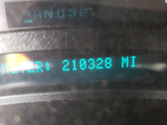 Photo 8 from auction – 2005 CHEVROLET SILVERADO with VIN 2GCEK13T051256064