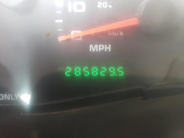 Photo 8 from auction – 2004 FORD F350 SUPER with VIN 1FDWF36P74EB05718