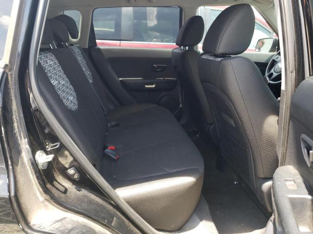 صورة رقم 6 من المزاد - 2010 KIA SOUL + مع VIN KNDJT2A29A7041291