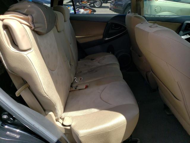 Photo 6 from auction – 2011 TOYOTA RAV4 with VIN 2T3ZK4DV2BW012602