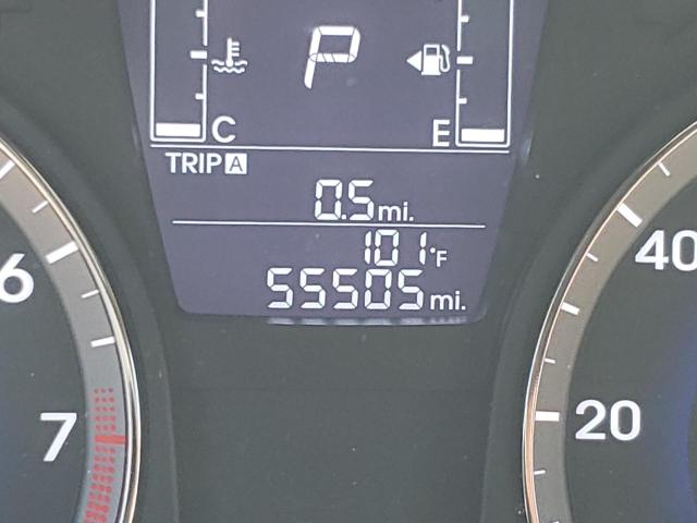 صورة رقم 8 من المزاد - 2016 HYUNDAI ACCENT SE مع VIN KMHCT4AE2GU021307