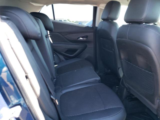 Photo 6 from auction – 2019 BUICK ENCORE PRE with VIN KL4CJASB6KB963596