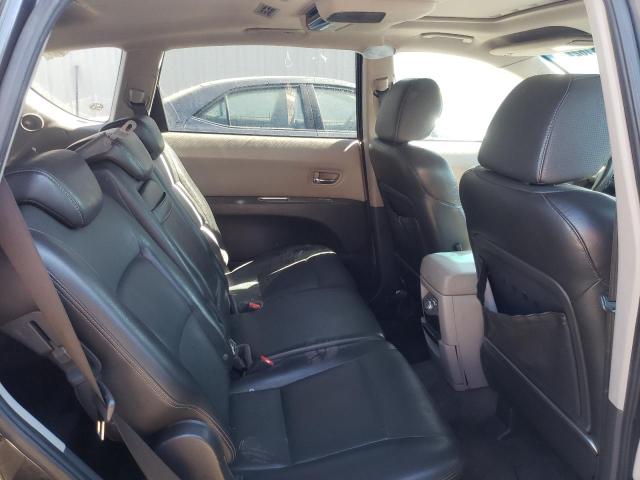 صورة رقم 6 من المزاد - 2007 SUBARU B9 TRIBECA مع VIN 4S4WX85D574408024