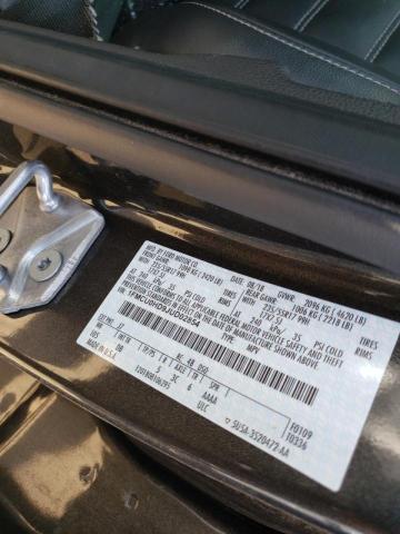 Photo 10 from auction – 2018 FORD ESCAPE SEL with VIN 1FMCU0HD9JUD02854