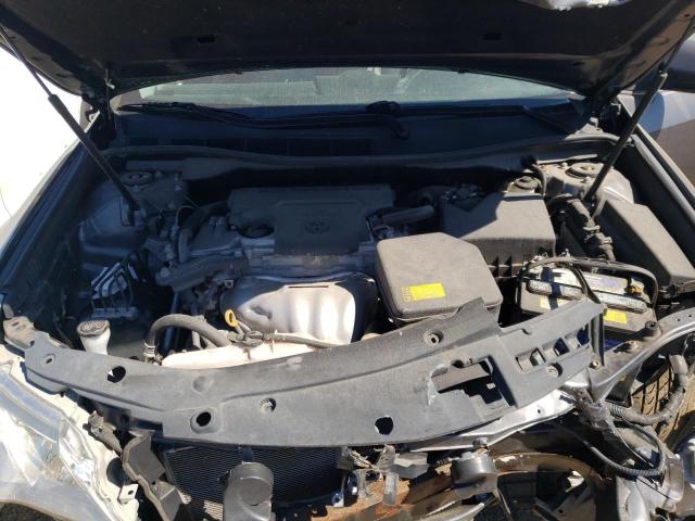 Photo 7 from auction – 2013 TOYOTA CAMRY L with VIN 4T1BF1FK8DU685204
