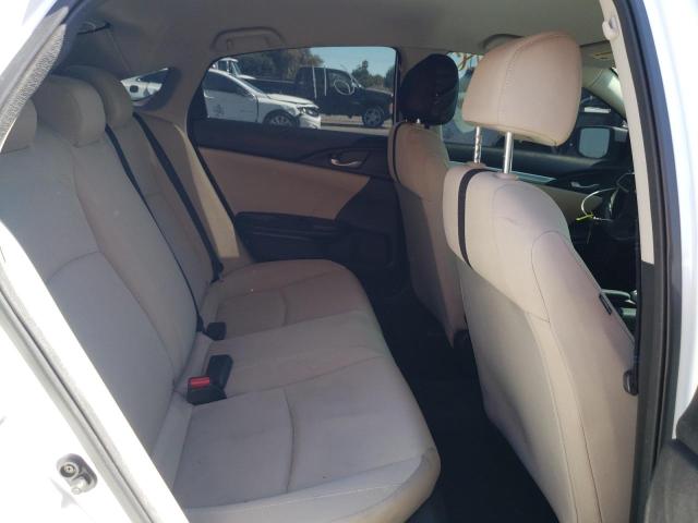 Photo 6 from auction – 2016 HONDA CIVIC LX with VIN 2HGFC2F5XGH514865