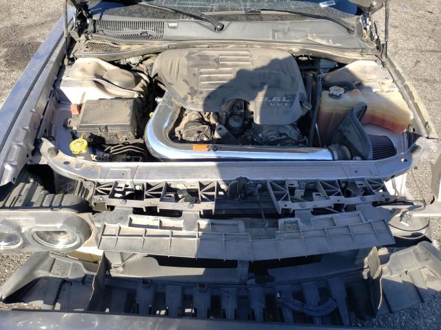 Photo 7 from auction – 2015 DODGE CHALLENGER with VIN 2C3CDZBG9FH895139