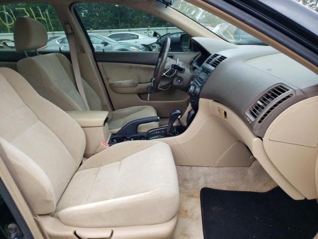 Photo 5 from auction – 2007 HONDA ACCORD SE with VIN 1HGCM56397A007440