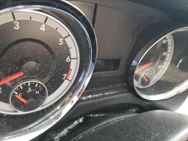 Photo 8 from auction – 2014 DODGE GRAND CARA with VIN 2C4RDGCG1ER478549