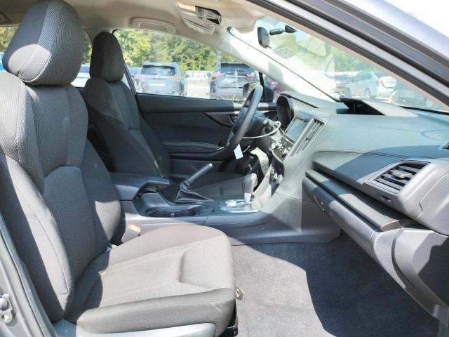 Photo 5 from auction – 2021 SUBARU IMPREZA with VIN 4S3GTAB65M3700176