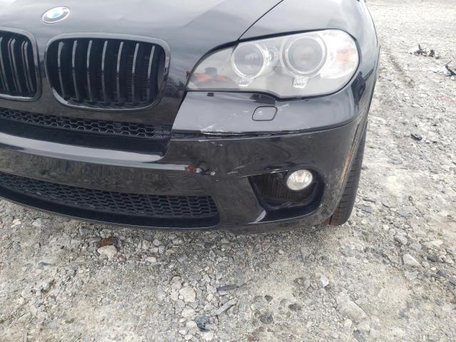 Photo 9 from auction – 2012 BMW X5 XDRIVE5 with VIN 5UXZV8C52CL426031
