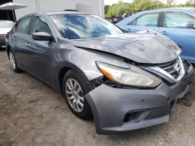 NISSAN ALTIMA 2.5 2016 with VIN 1N4AL3AP6GC150217 - Photo from auction