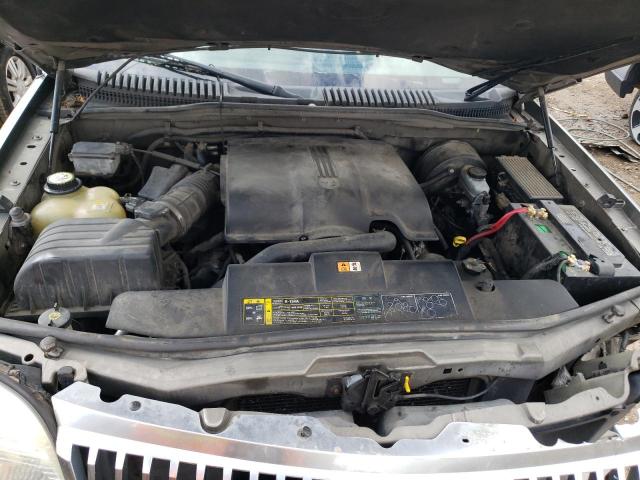 Photo 7 from auction – 2002 MERCURY MOUNTAINER with VIN 4M2ZU86W42ZJ14386