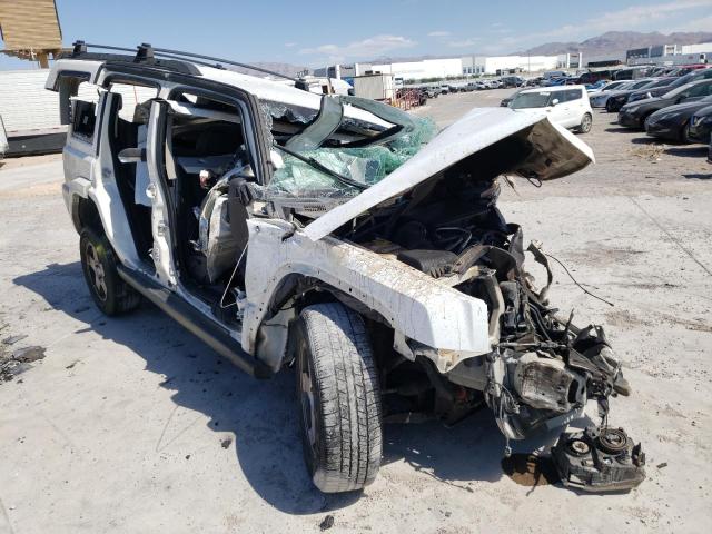 JEEP COMMANDER 2010 with VIN 1J4RH4GK9AC144249 - Photo from auction