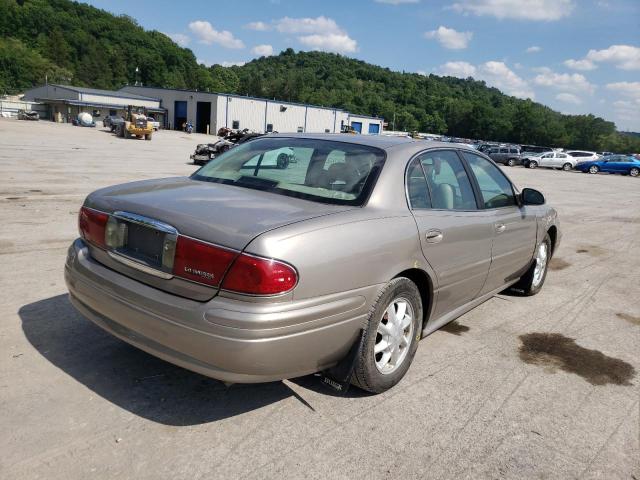 Photo 4 from auction – 2004 BUICK LESABRE CU with VIN 1G4HP52K344162547