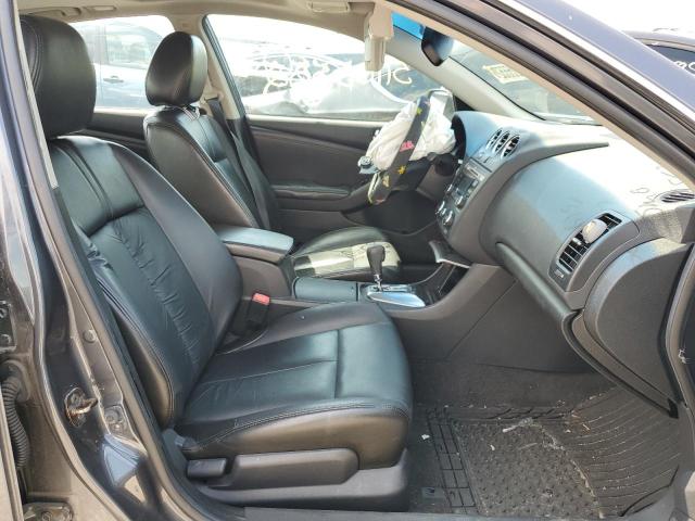 Photo 5 from auction – 2010 NISSAN ALTIMA BAS with VIN 1N4AL2AP7AC112562