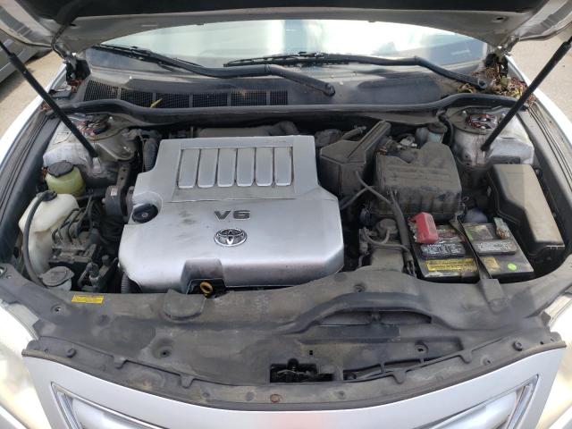 Photo 7 from auction – 2011 TOYOTA CAMRY with VIN 4T1BK3EK1BU624363