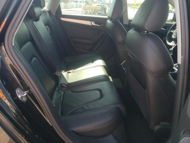 Photo 6 from auction – 2013 AUDI A4 PREMIUM with VIN WAUFFAFL3DN011970