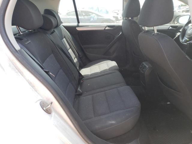 Photo 6 from auction – 2014 VOLKSWAGEN GOLF with VIN WVWDM7AJ5EW008699