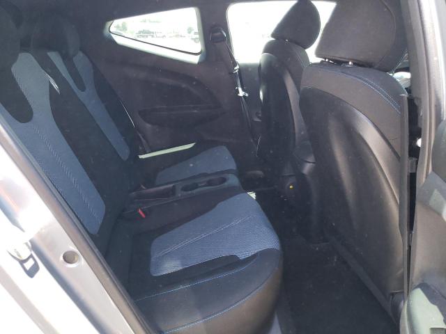 Photo 6 from auction – 2020 HYUNDAI VELOSTER B with VIN KMHTG6AF2LU029698
