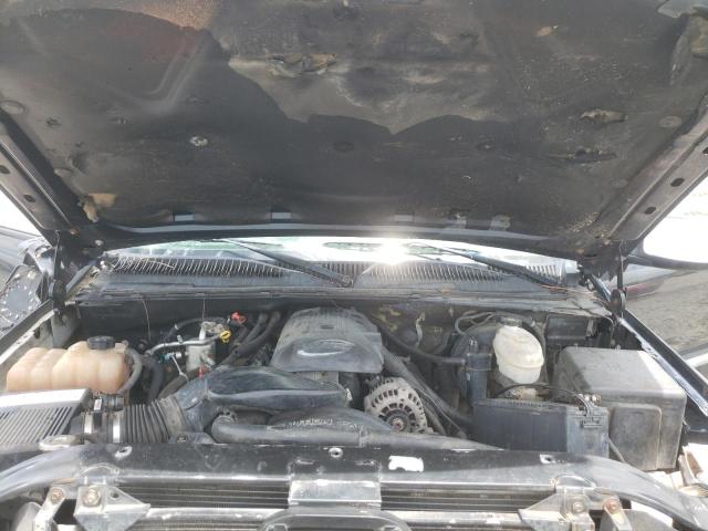 Photo 7 from auction – 2004 GMC NEW SIERRA with VIN 1GTEC19T74Z340344