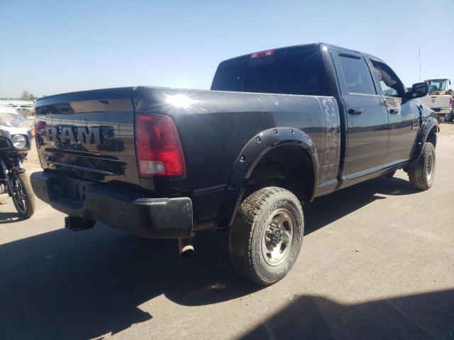 Photo 4 from auction – 2018 RAM 2500 POWER with VIN 3C6TR5EJ1JG256296