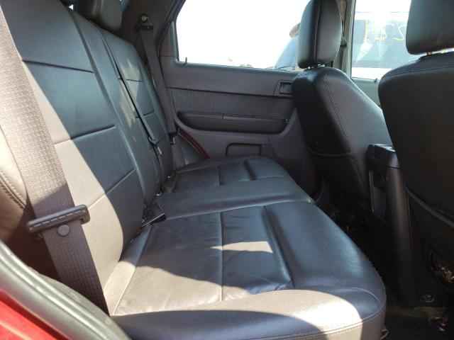 Photo 6 from auction – 2011 FORD ESCAPE with VIN 1FMCU0D77BKB51977