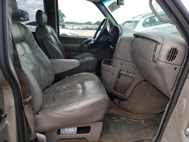 Photo 5 from auction – 2003 CHEVROLET ASTRO with VIN 1GNDM19X23B147688