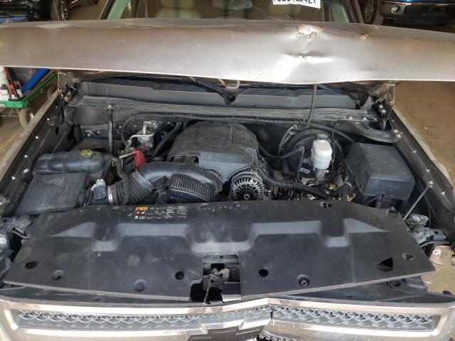 Photo 7 from auction – 2013 CHEVROLET SILVERADO with VIN 3GCPCSE04DG103594