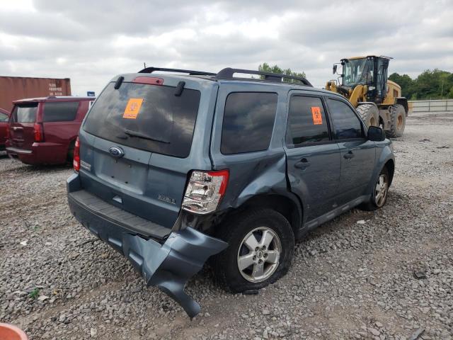Photo 4 from auction – 2012 FORD ESCAPE XLT with VIN 1FMCU0D74CKB38671