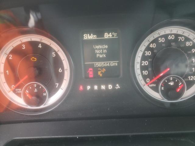 Photo 8 from auction – 2014 RAM 1500 SLT with VIN 1C6RR6GG9ES121504
