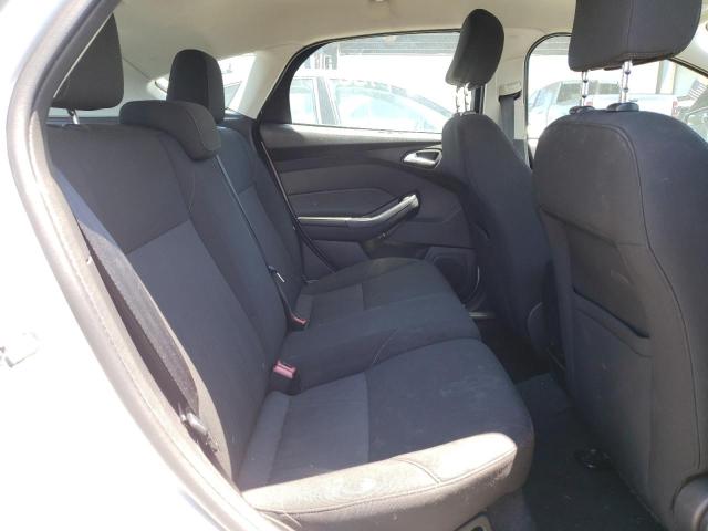 Photo 6 from auction – 2015 FORD FOCUS SE with VIN 1FADP3K20FL307307