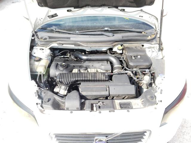 Photo 7 from auction – 2009 VOLVO C30 T5 with VIN YV1MK672892120890