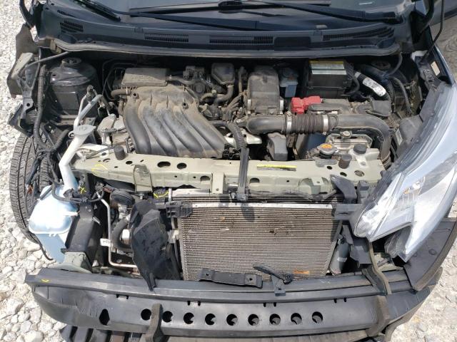 Photo 7 from auction – 2015 NISSAN VERSA NOTE with VIN 3N1CE2CP6FL379085