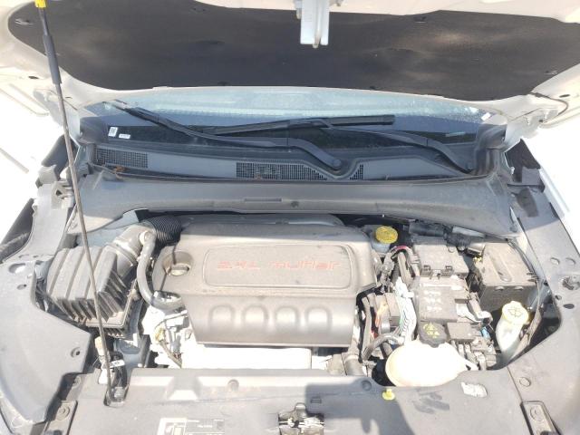 Фото 7 с аукциона – 2018 JEEP COMPASS LA с VIN 3C4NJDBB5JT179360