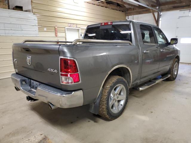 Photo 4 from auction – 2012 DODGE RAM 1500 S with VIN 1C6RD7LT8CS289588