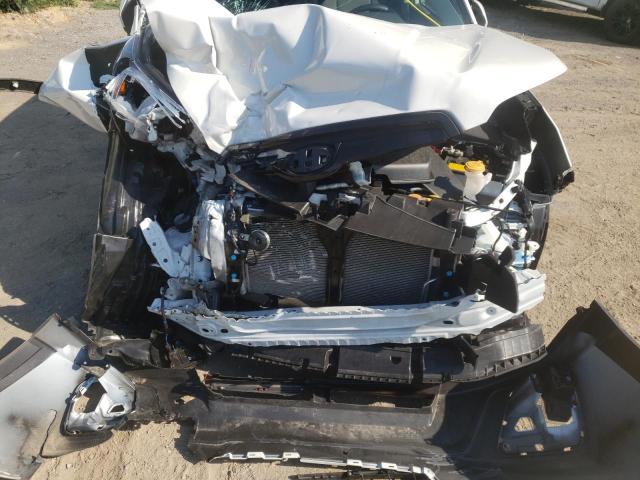 Photo 7 from auction – 2021 SUBARU FORESTER S with VIN JF2SKARC0MH494049