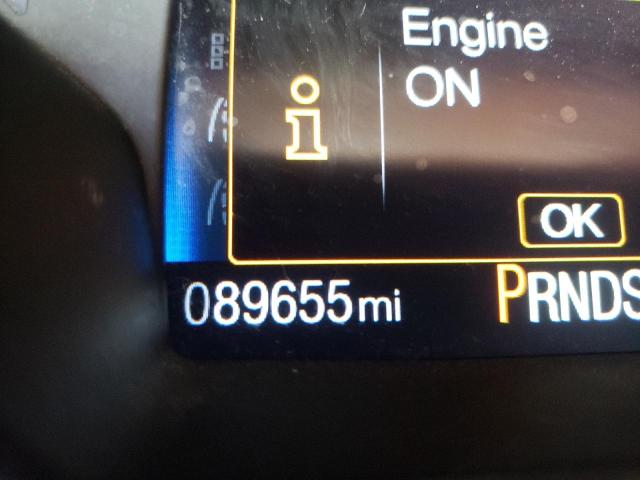 Photo 8 from auction – 2015 FORD FOCUS SE with VIN 1FADP3F20FL374399
