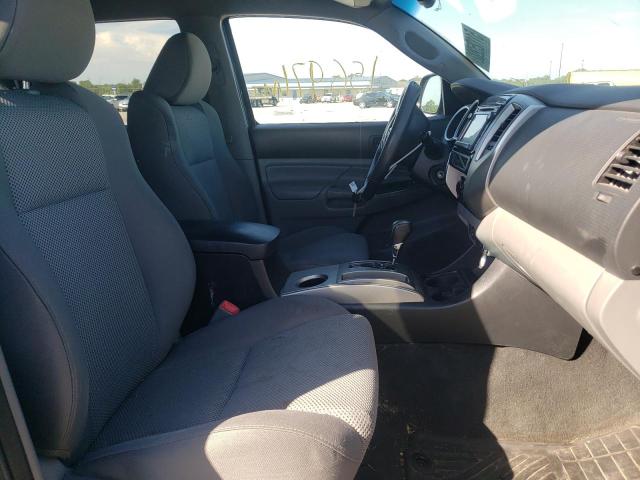 Photo 5 from auction – 2015 TOYOTA TACOMA DOU with VIN 3TMLU4EN9FM166293