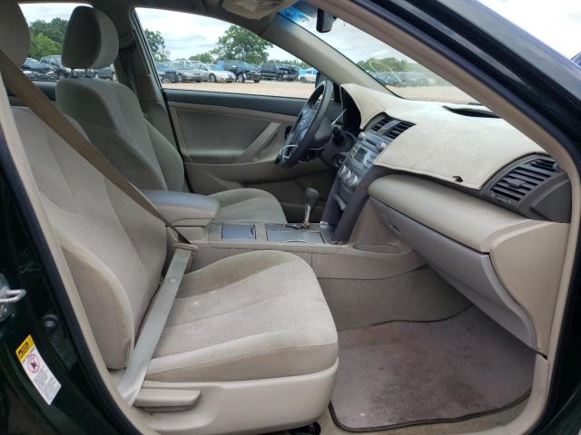Photo 5 from auction – 2010 TOYOTA CAMRY BASE with VIN 4T4BF3EK6AR004097