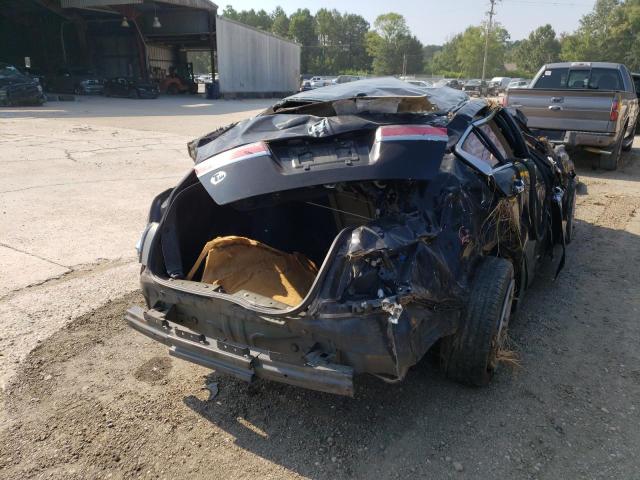 Photo 4 from auction – 2011 HONDA ACCORD EXL with VIN 1HGCP3F80BA014468