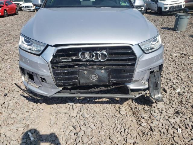 Photo 9 from auction – 2016 AUDI Q3 PREMIUM with VIN WA1EFCFS6GR014418