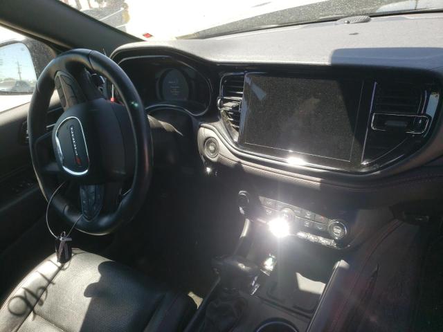 Photo 9 from auction – 2021 DODGE DURANGO R/ with VIN 1C4SDJCTXMC556152