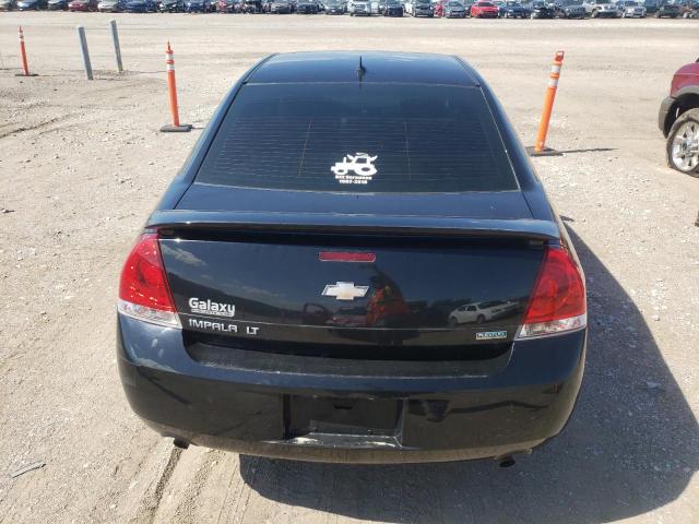 Photo 10 from auction – 2013 CHEVROLET IMPALA LT with VIN 2G1WG5E32D1119712