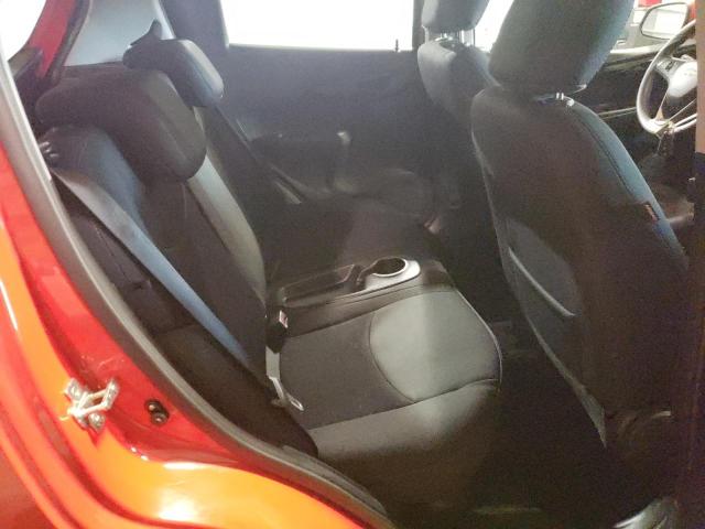 Photo 6 from auction – 2020 CHEVROLET SPARK 1LT with VIN KL8CD6SA9LC444984