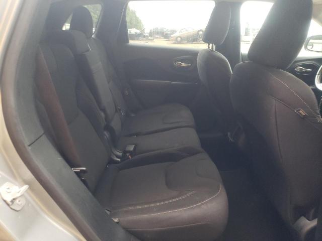 Photo 6 from auction – 2015 JEEP CHEROKEE L with VIN 1C4PJLCB2FW541941